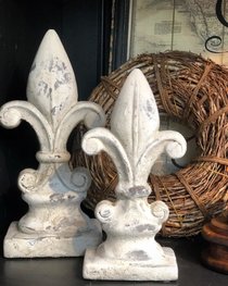 BETONNEN LELIE - LAATSTE KANS